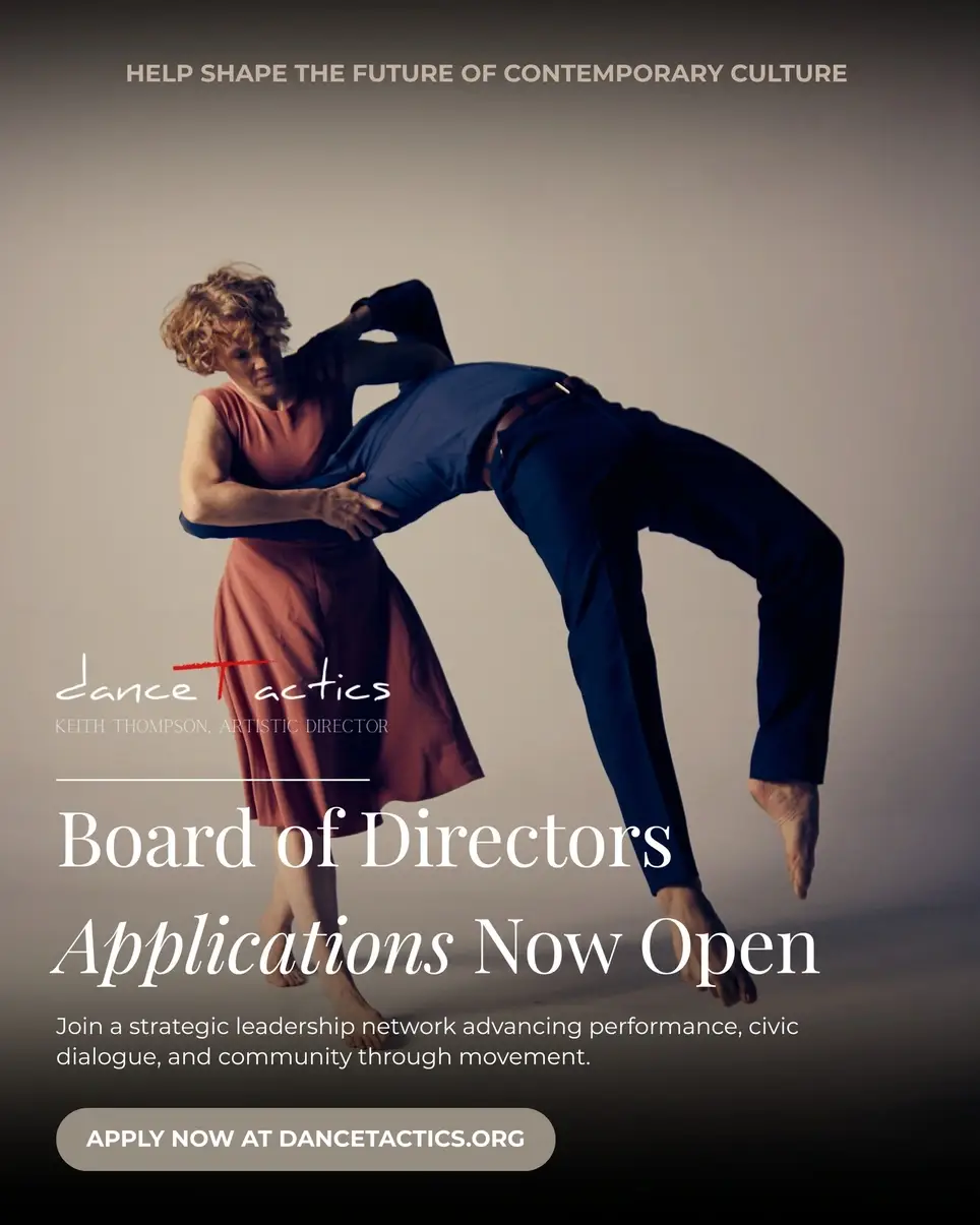 Board of Directors Member (Volunteer)