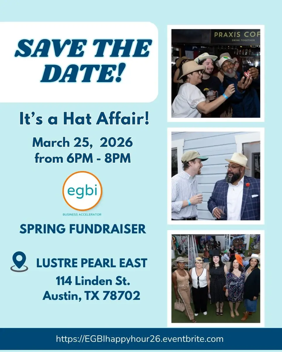 Event Photographer for It's a Hat Affair Happy Hour