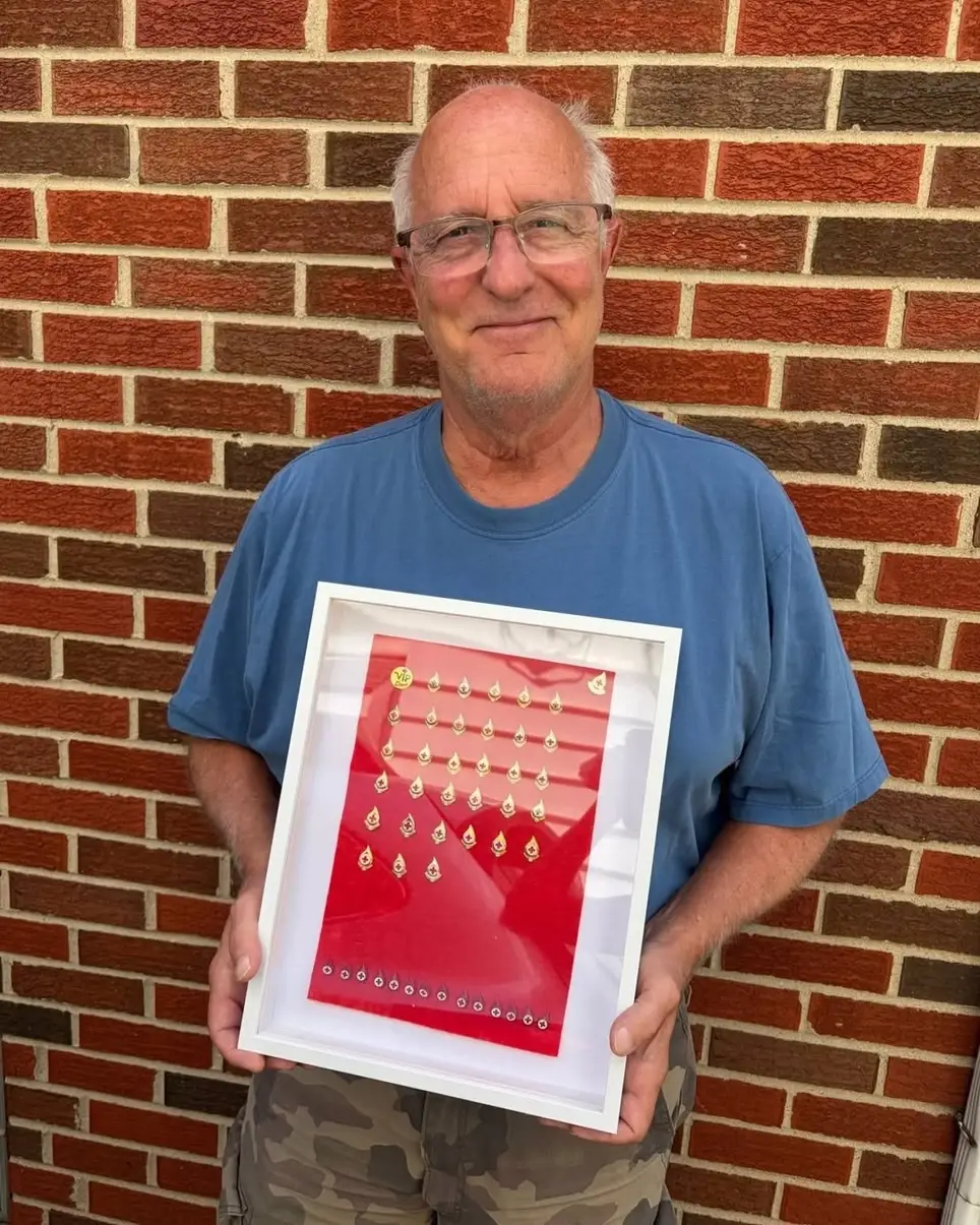 Disaster Duty Officer/Dispatch All Southern Illinois area's