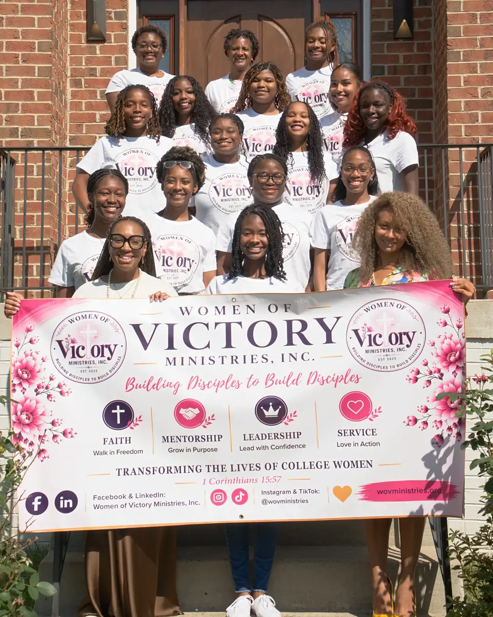 Social Media Marketing Strategist for Womens Nonprofit