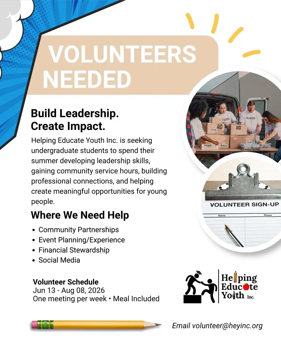 Founding Volunteer Team Member