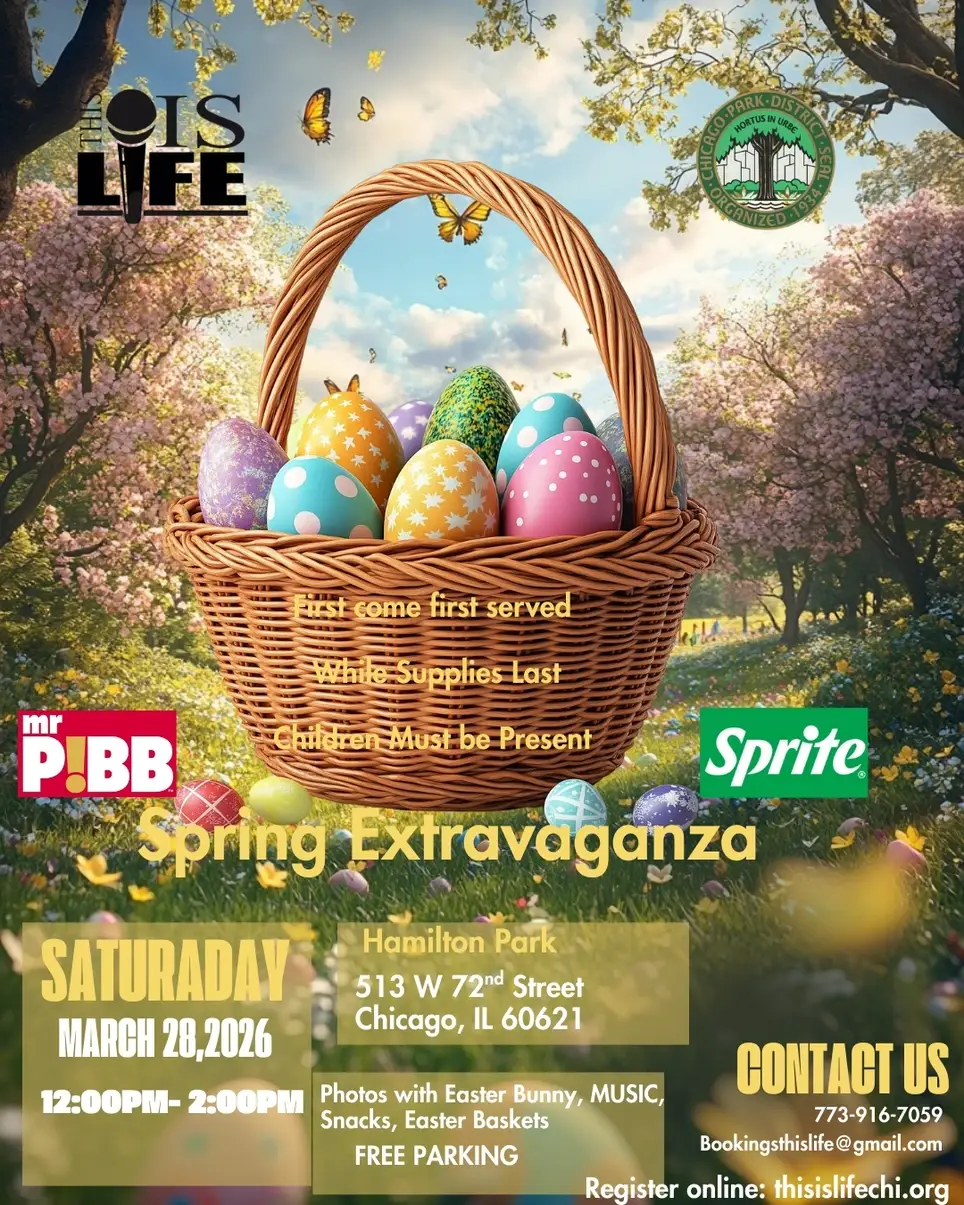 Easter Event