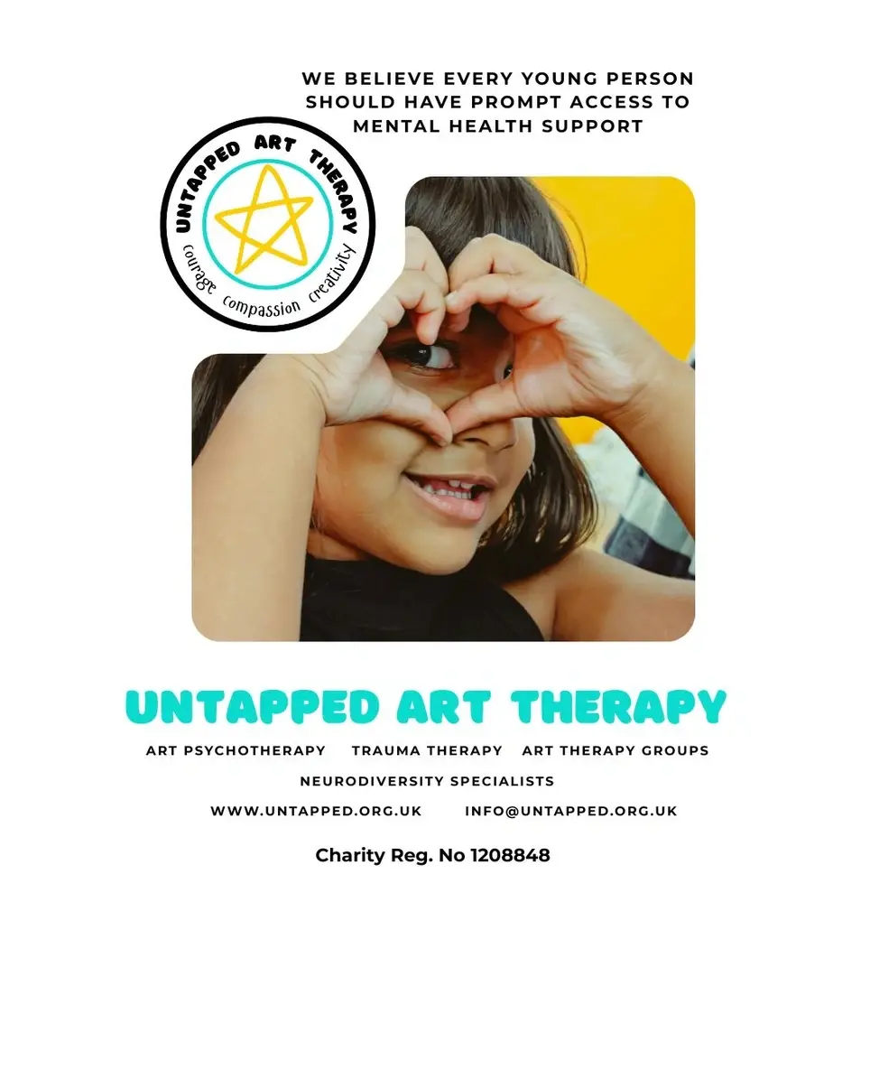 Title: Volunteer Google Ads / PPC Specialist (Pro Bono) – Youth Mental Health Charity: Untapped Art Therapy