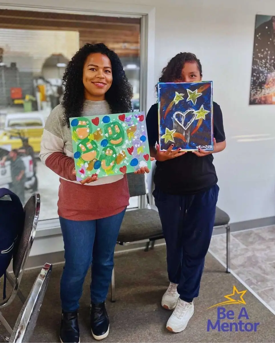 Help struggling youth in the Antelope Valley!