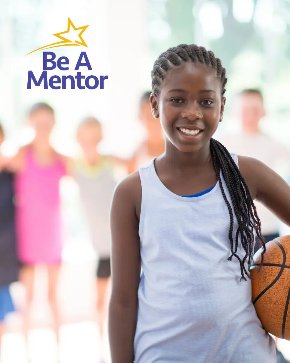 Mentor Because Richmond Youth Are Looking For You!