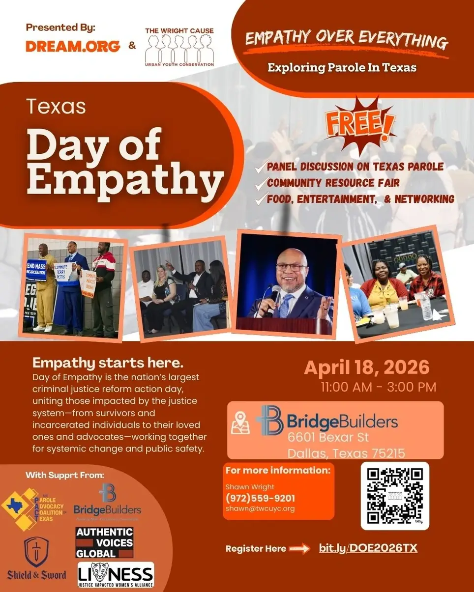 Event Volunteers for the 2026 Day of Empathy