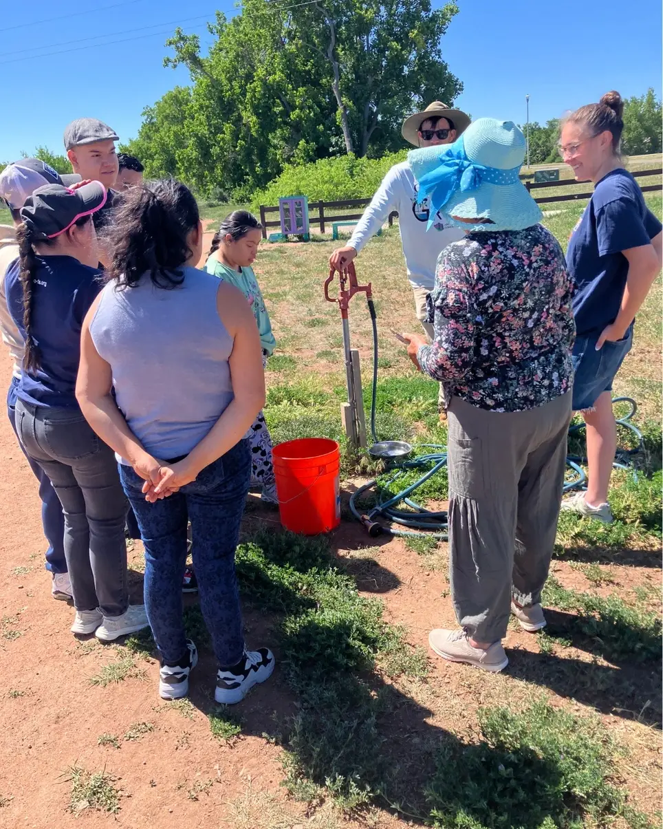 Bio Blitz: Community Help Needed!