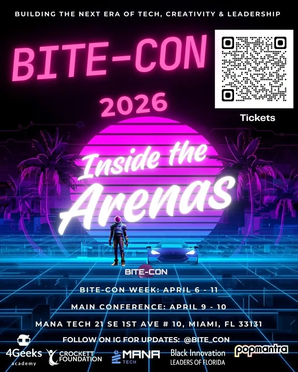 BITE-Con Conference