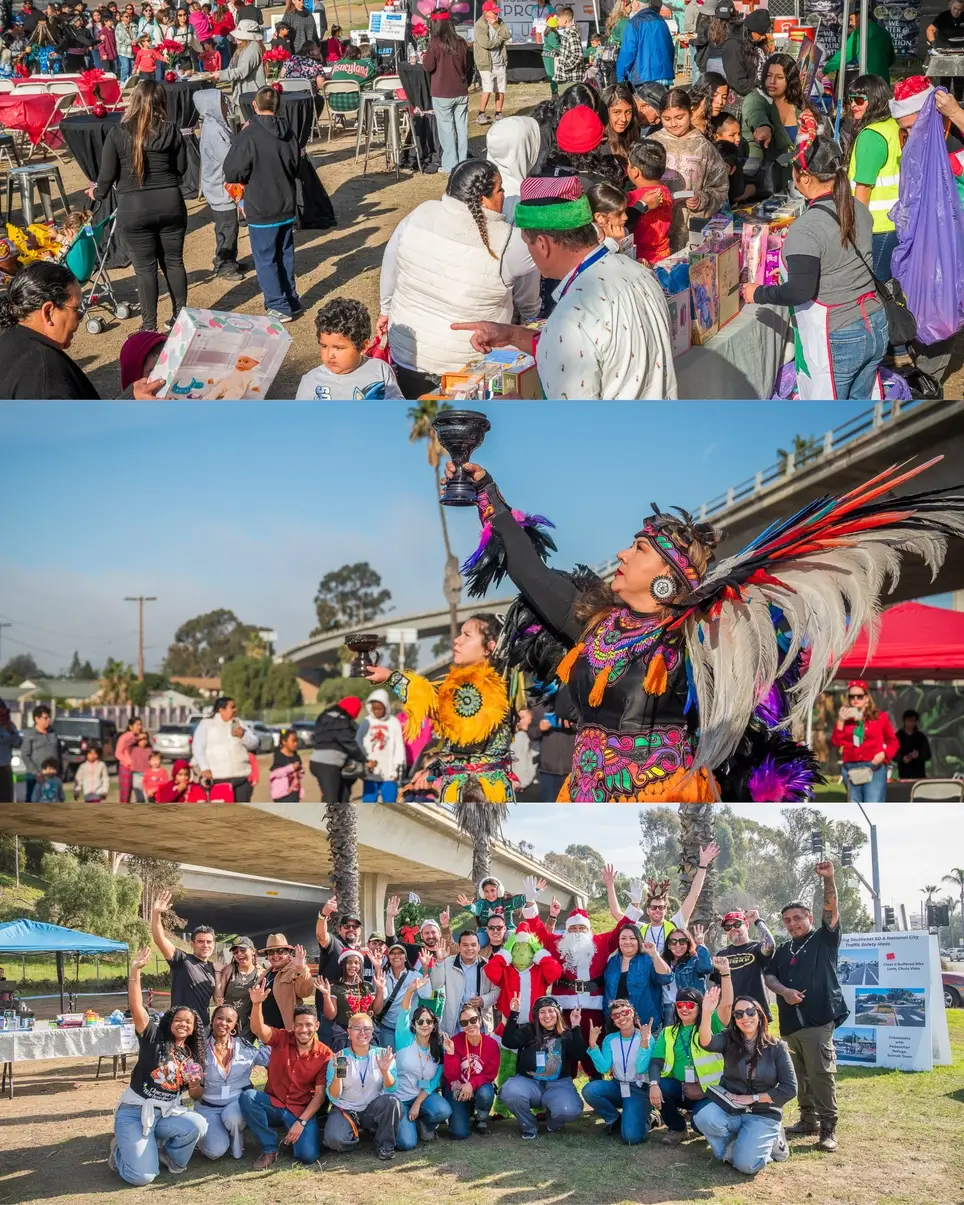 March Volunteer Orientation