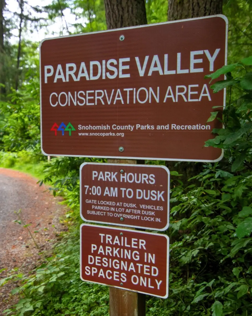 Saturday, 8/8 - Paradise Valley Forest Stewardship