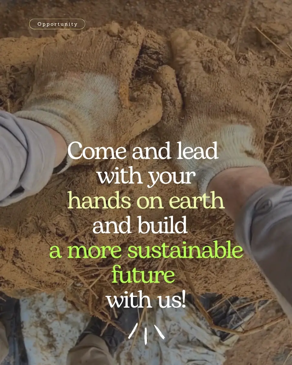 Arquitecto Voluntario en el Proyecto Ecolibrium