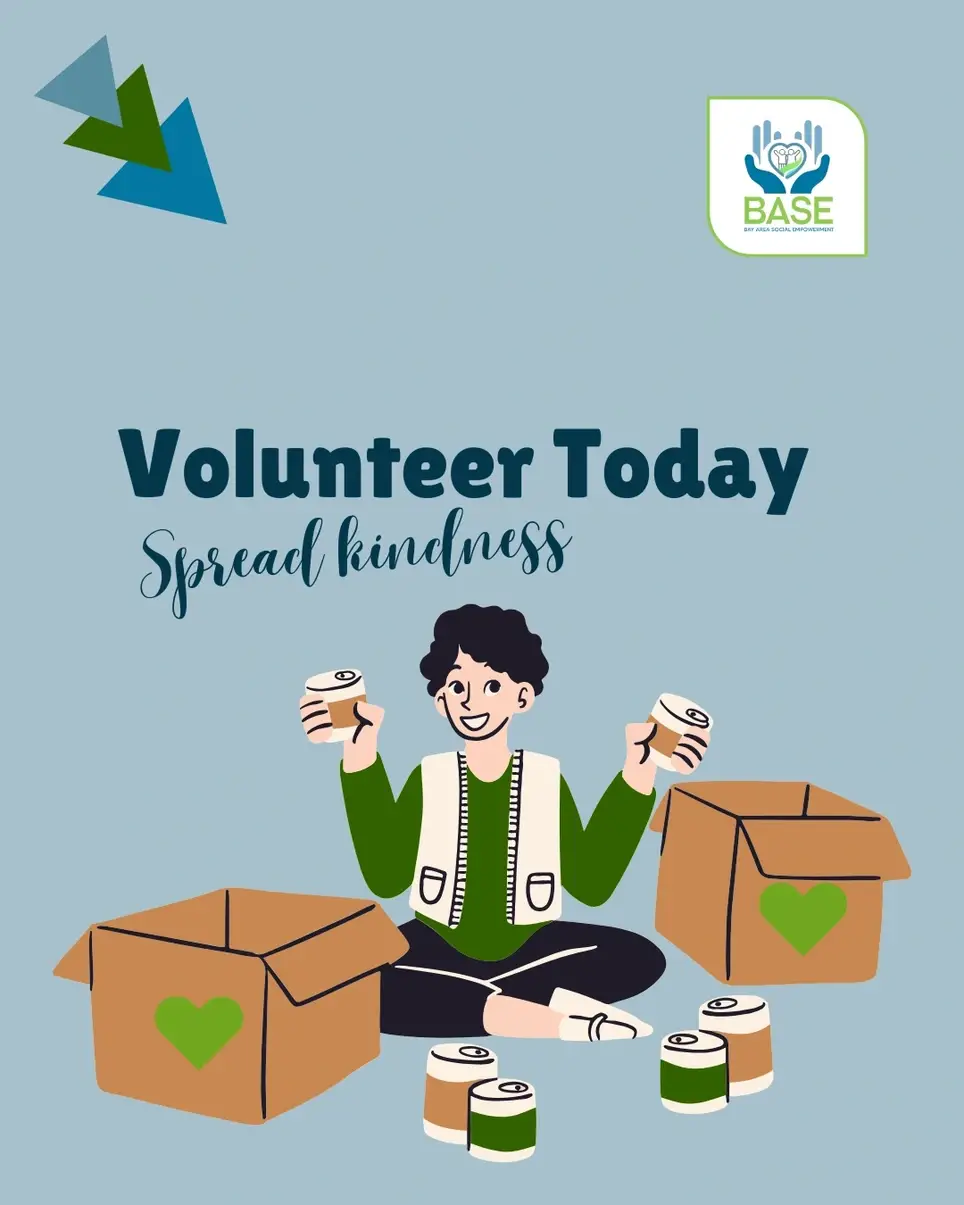 Donation Drive Coordinator