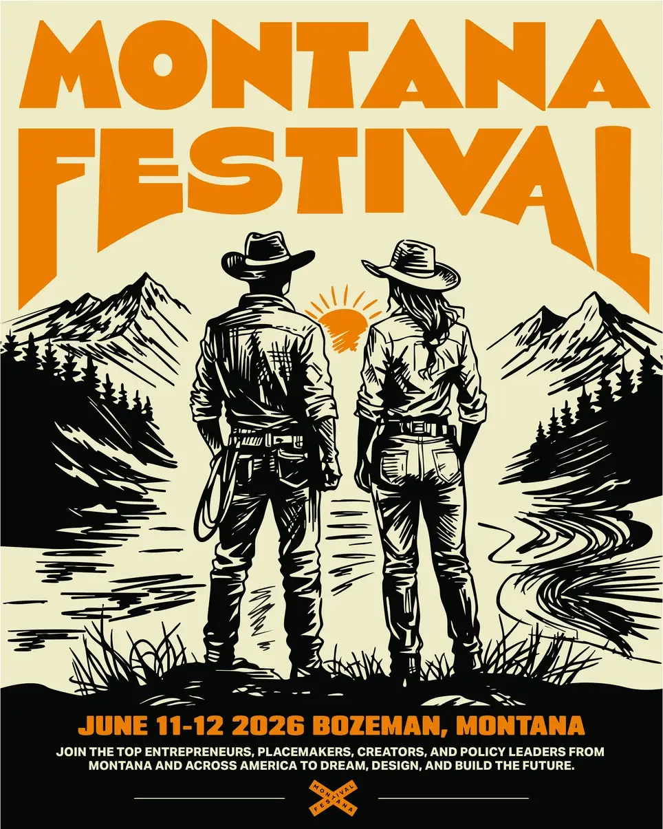 Montana Festival Volunteer