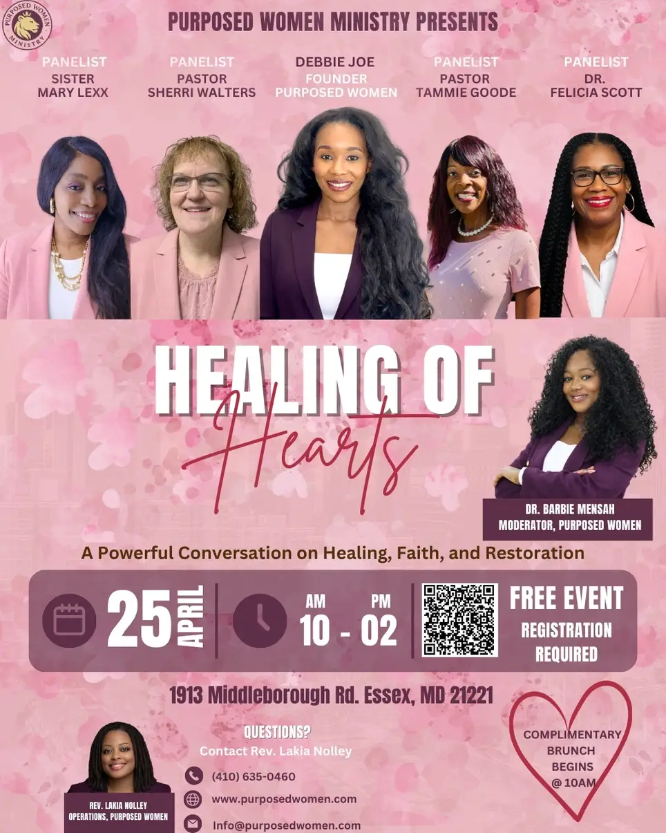 Photographer Needed for Event (4/25/26)