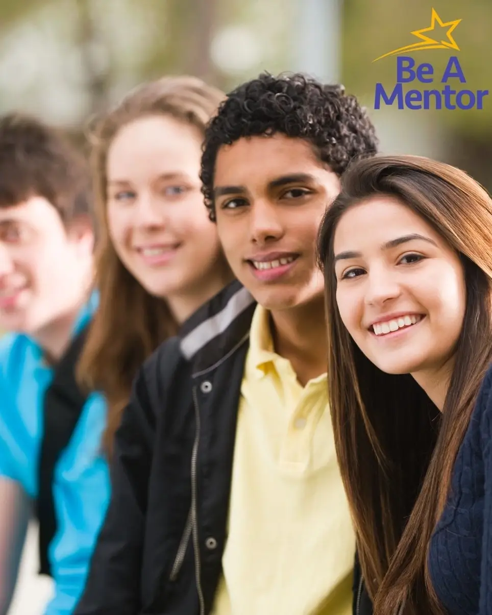 Did You Have A Mentor? How Were You Impacted? Please Mentor a Youth in Foster Care and See Impact