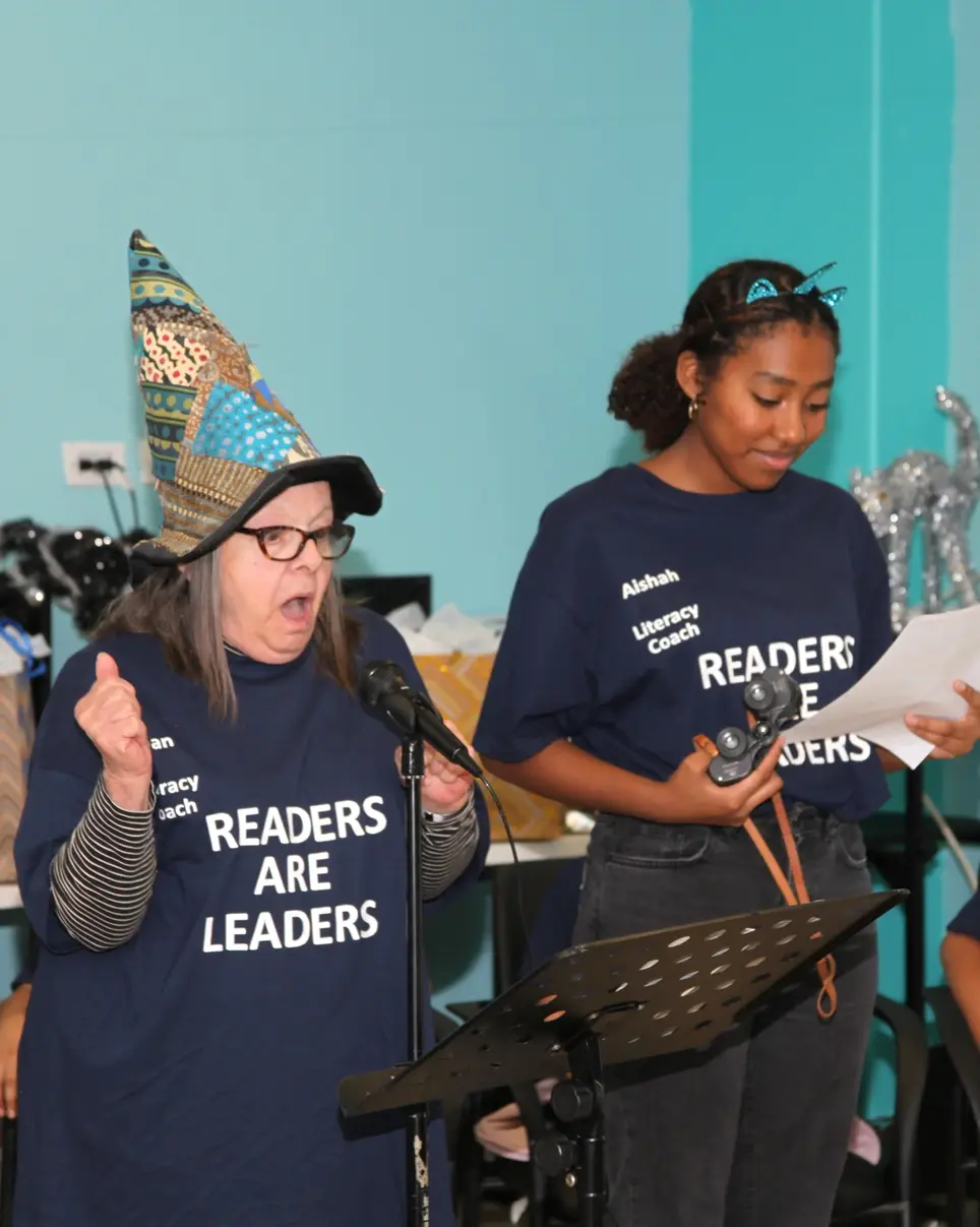 “Enchant Young Minds: Engage young readers in the Wizarding World of Harry Potter”