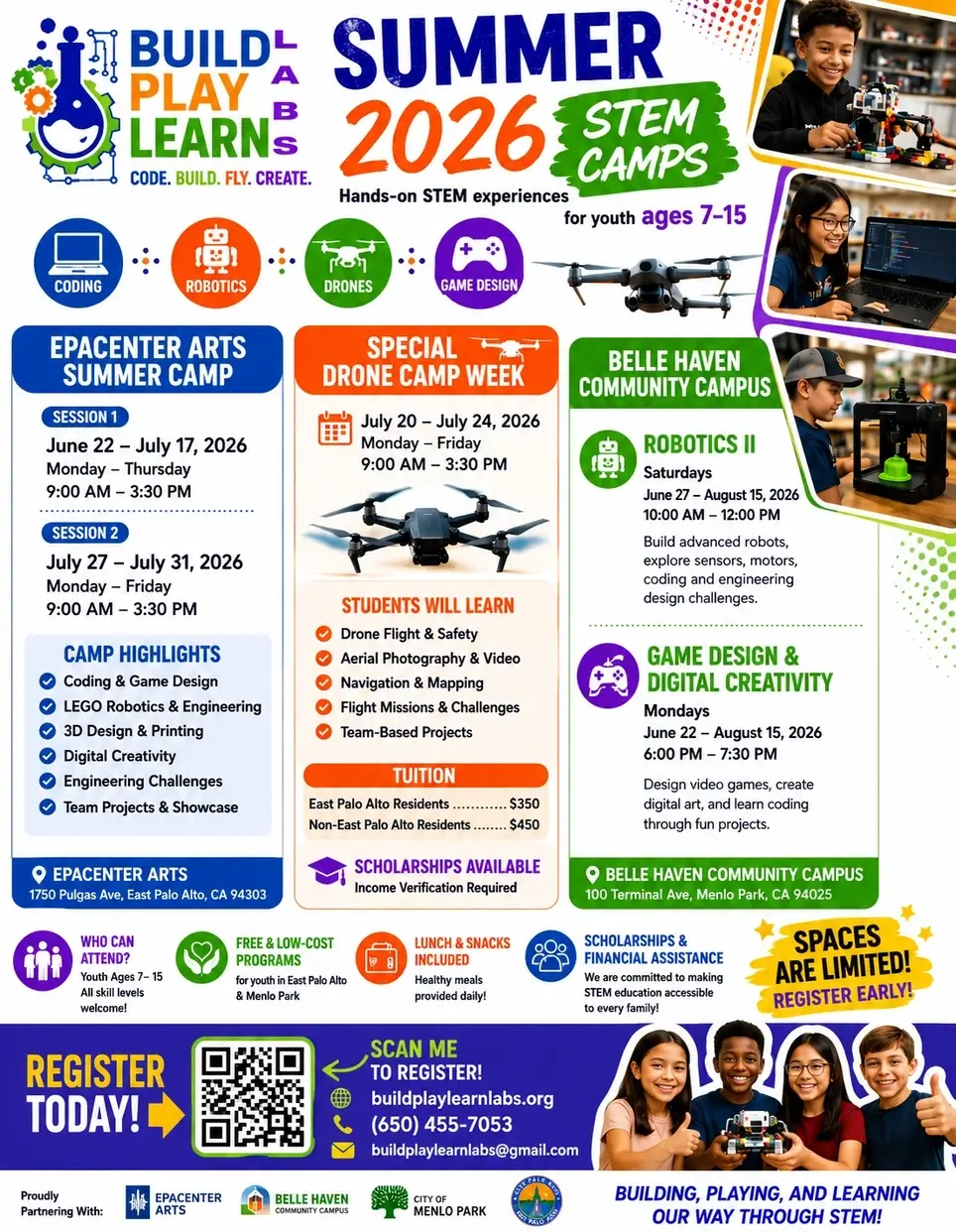 STEM Mentor