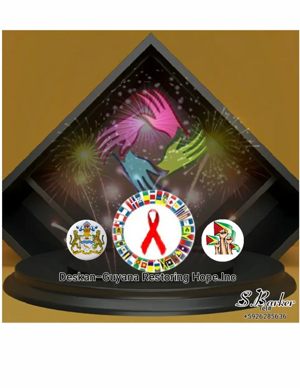 Marketing & Admirative Assistant