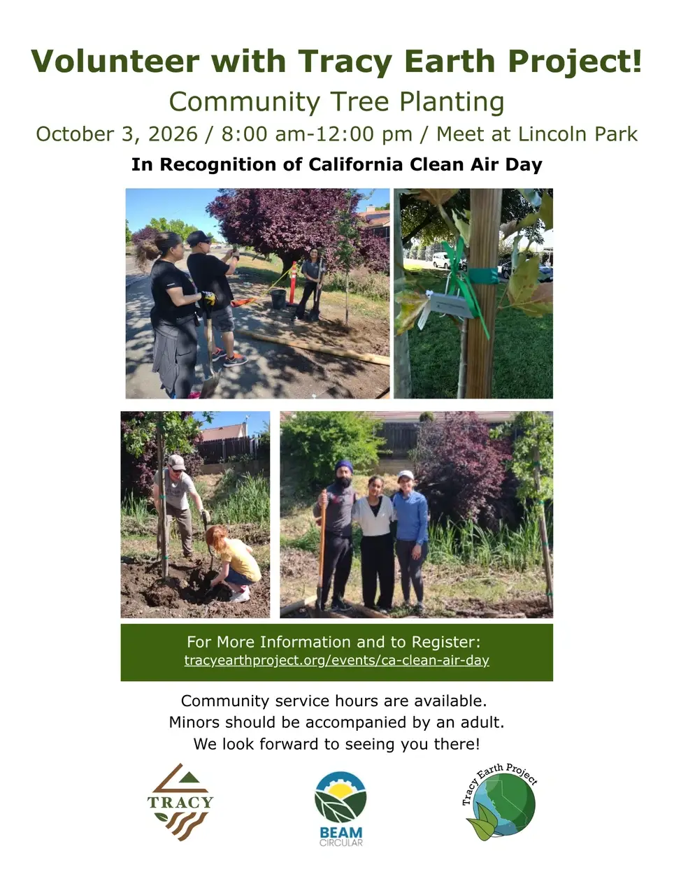 Tree Planting