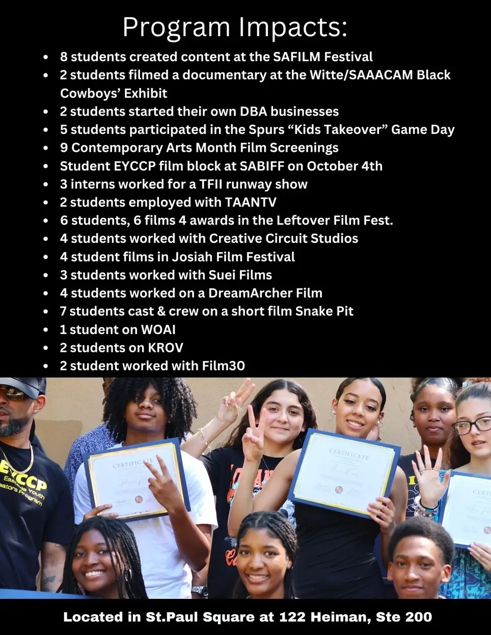 Board Membership Opportunity