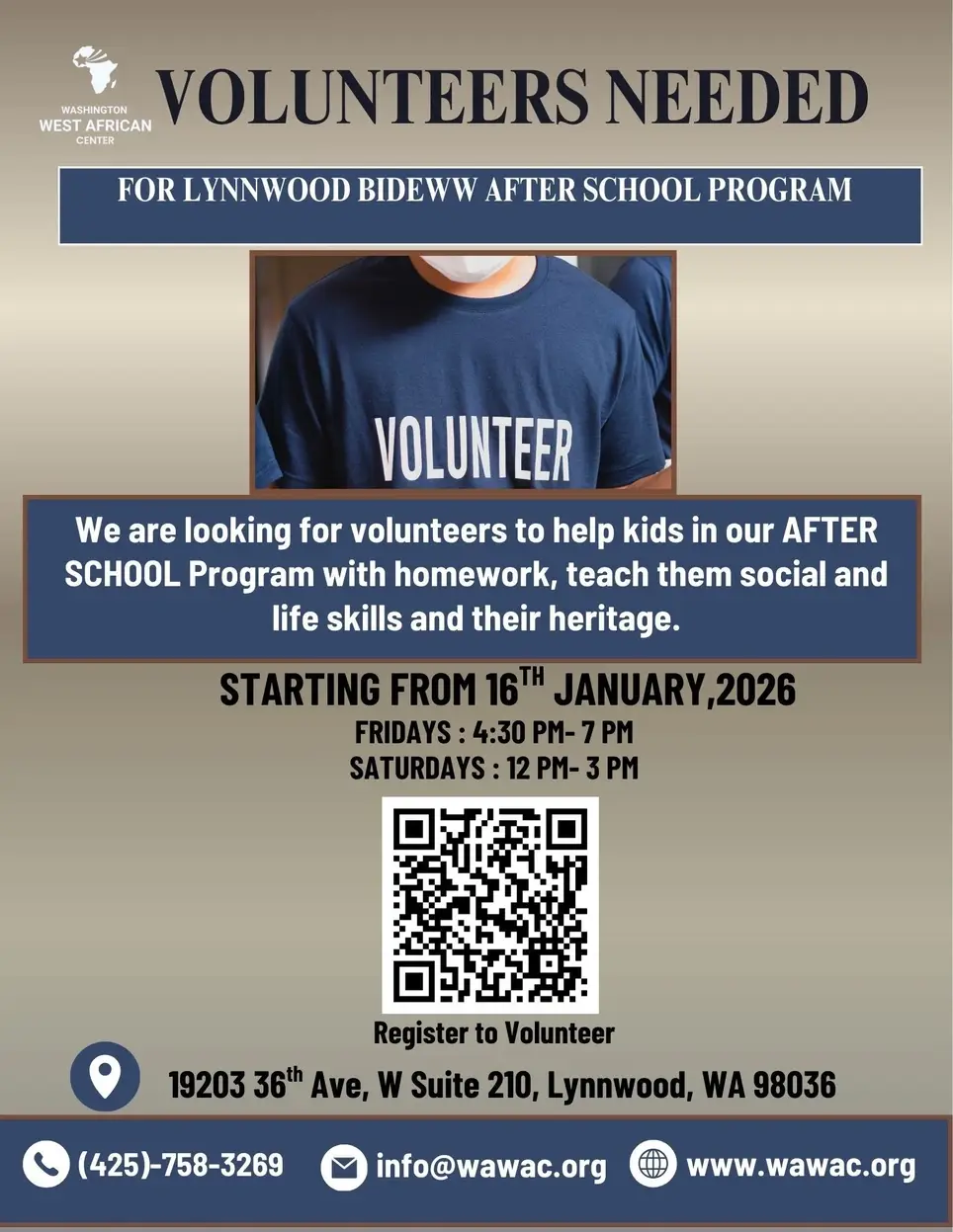 Bideww After School Lead Tutor