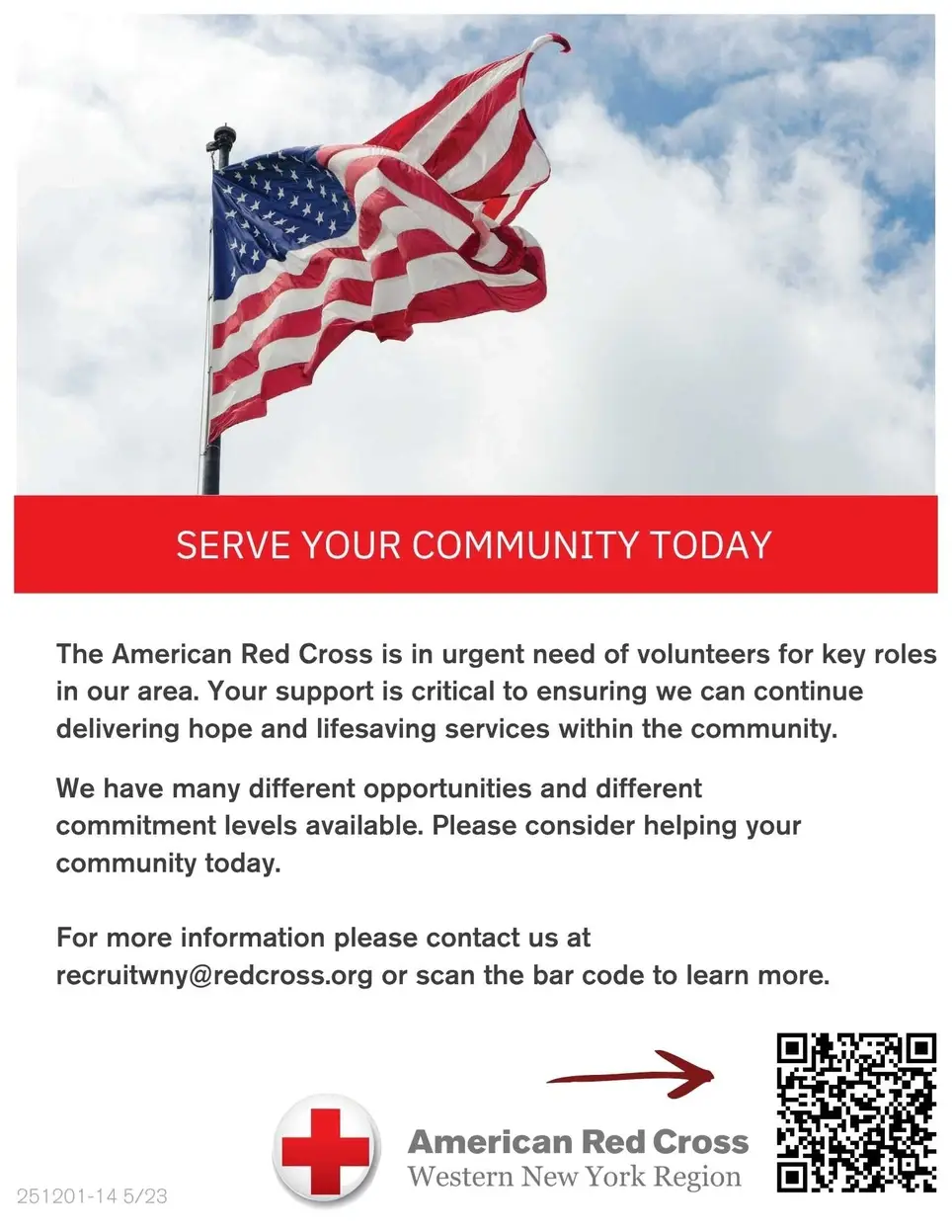 Restoring Comfort, One Family at a Time! Volunteer with us as a Disaster Shelter Resident Transition (SRT) Responder today
