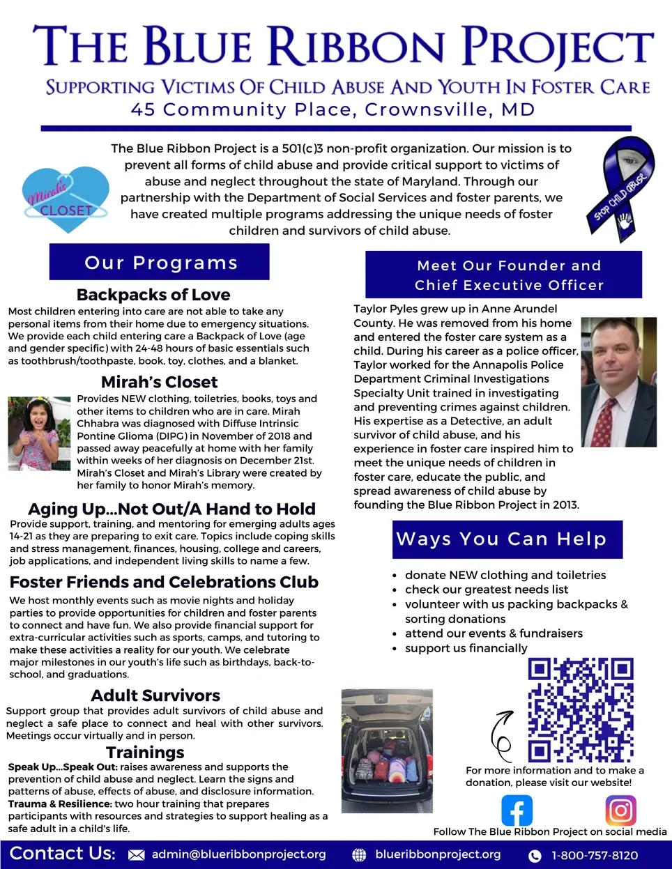 Part-time Bookkeeper