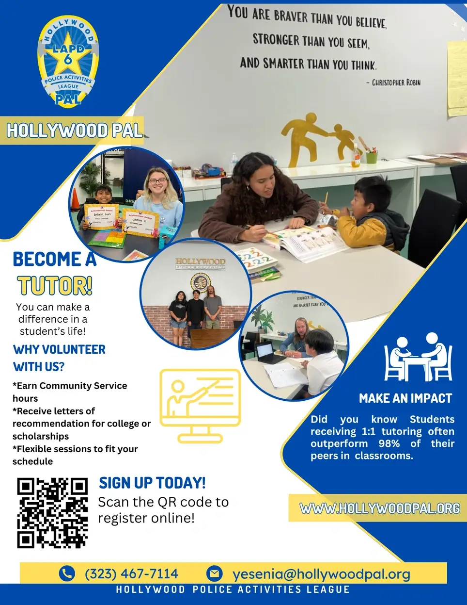 SAT Tutor (Math & English) ~ Help a Future College Student Through SAT prep