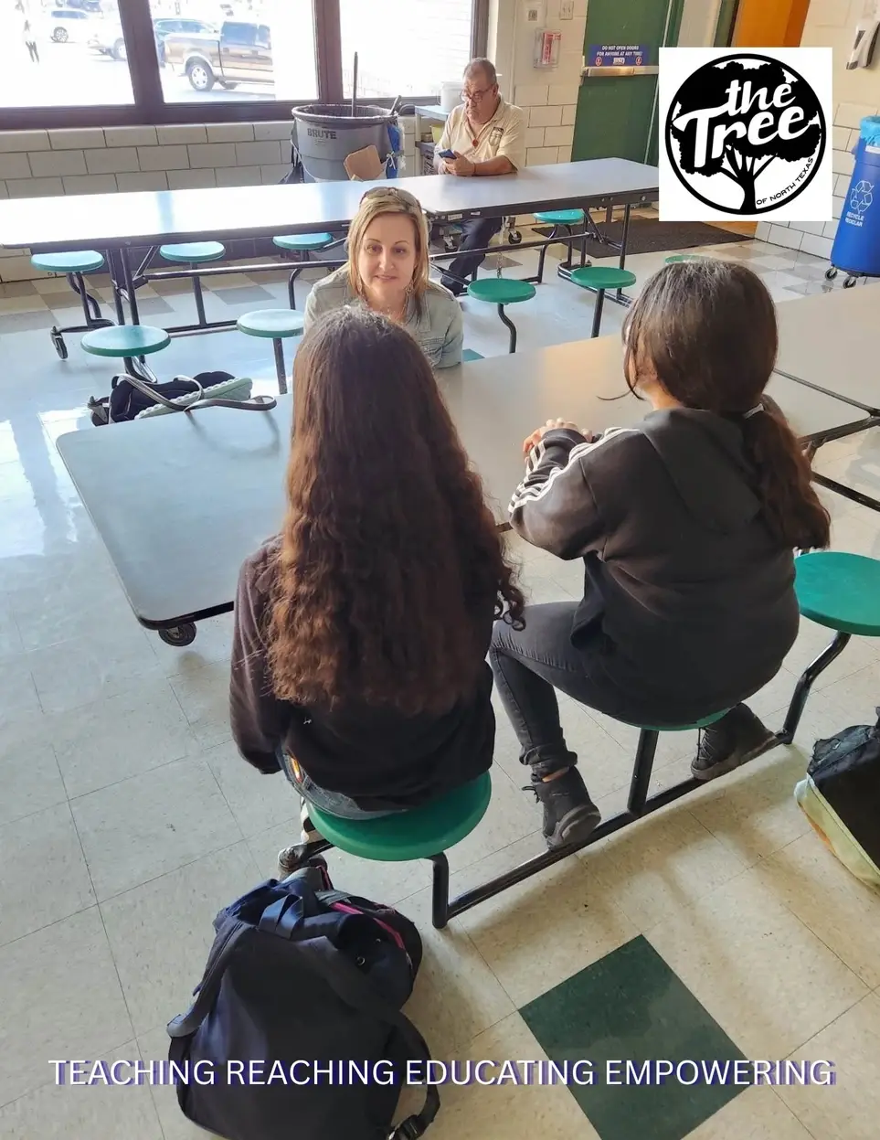 H.A.N.G (Helping Anyone Needing Guidance) Afterschool Program