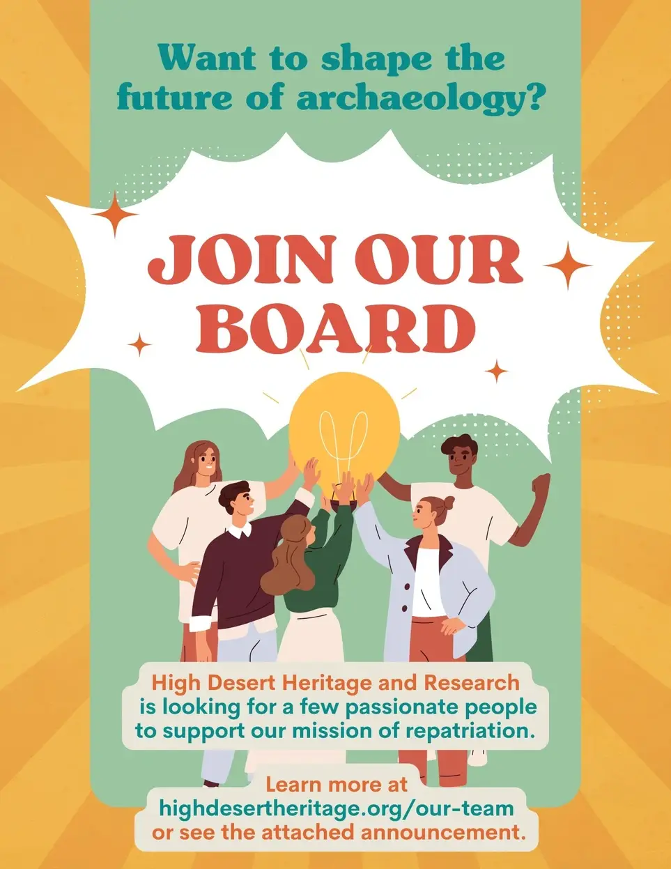 Board Membership