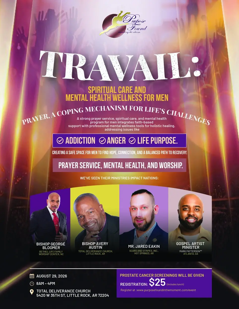 Sponsorship Specialist