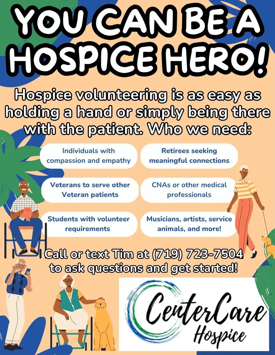 Hospice Companion