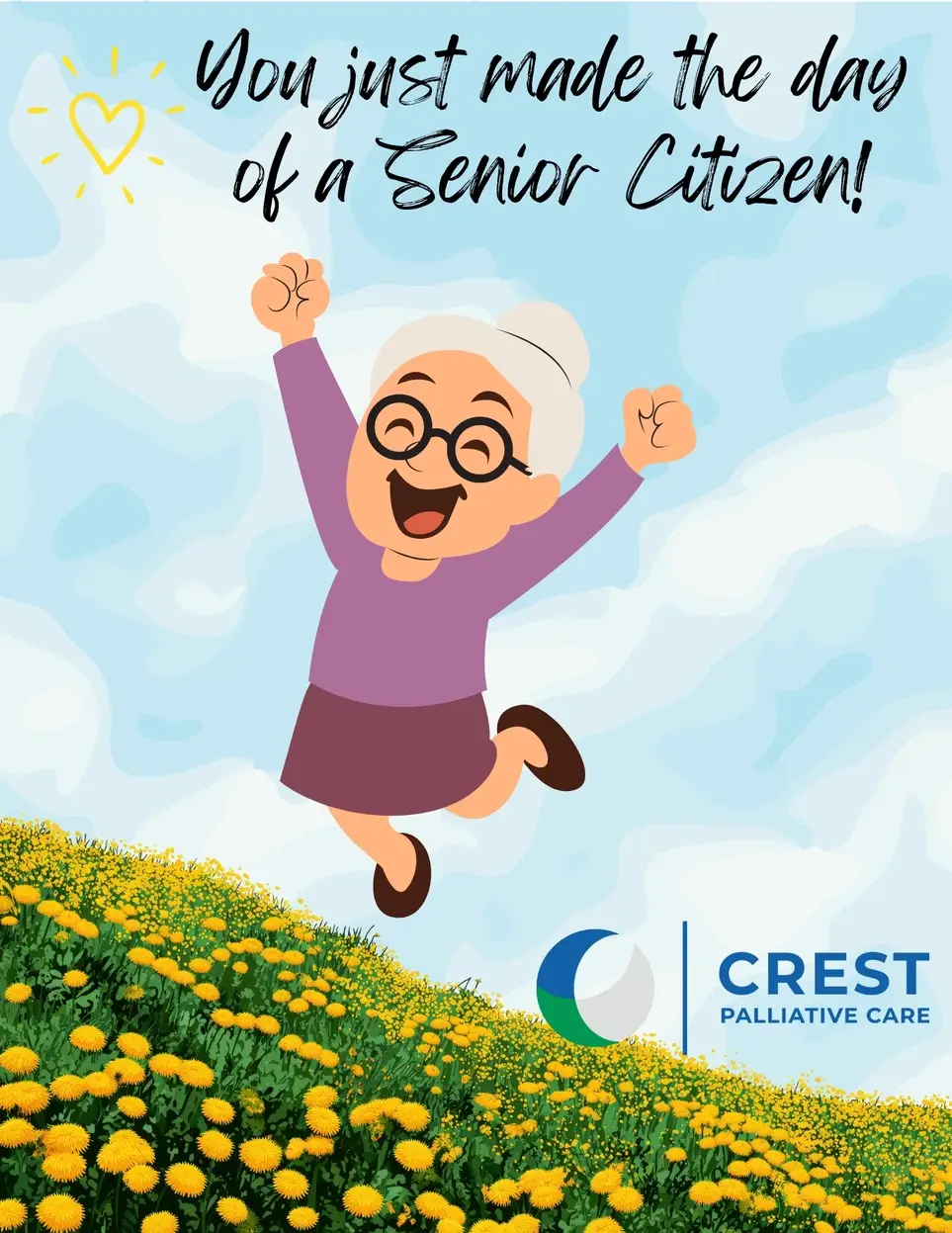 Best Volunteer Opportunity.