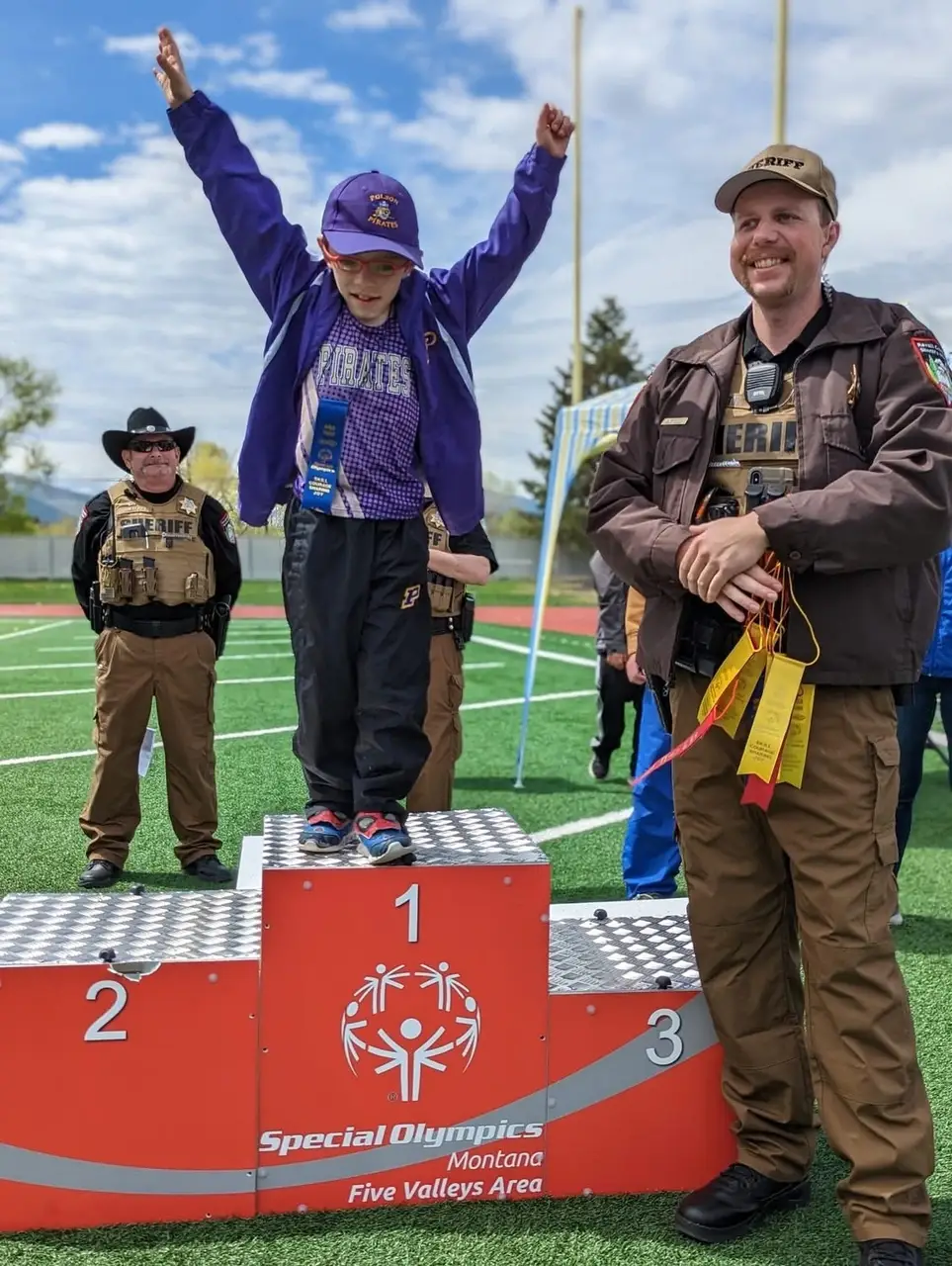 Missoula and Surrounding Areas - Games Data Coordinator needed!