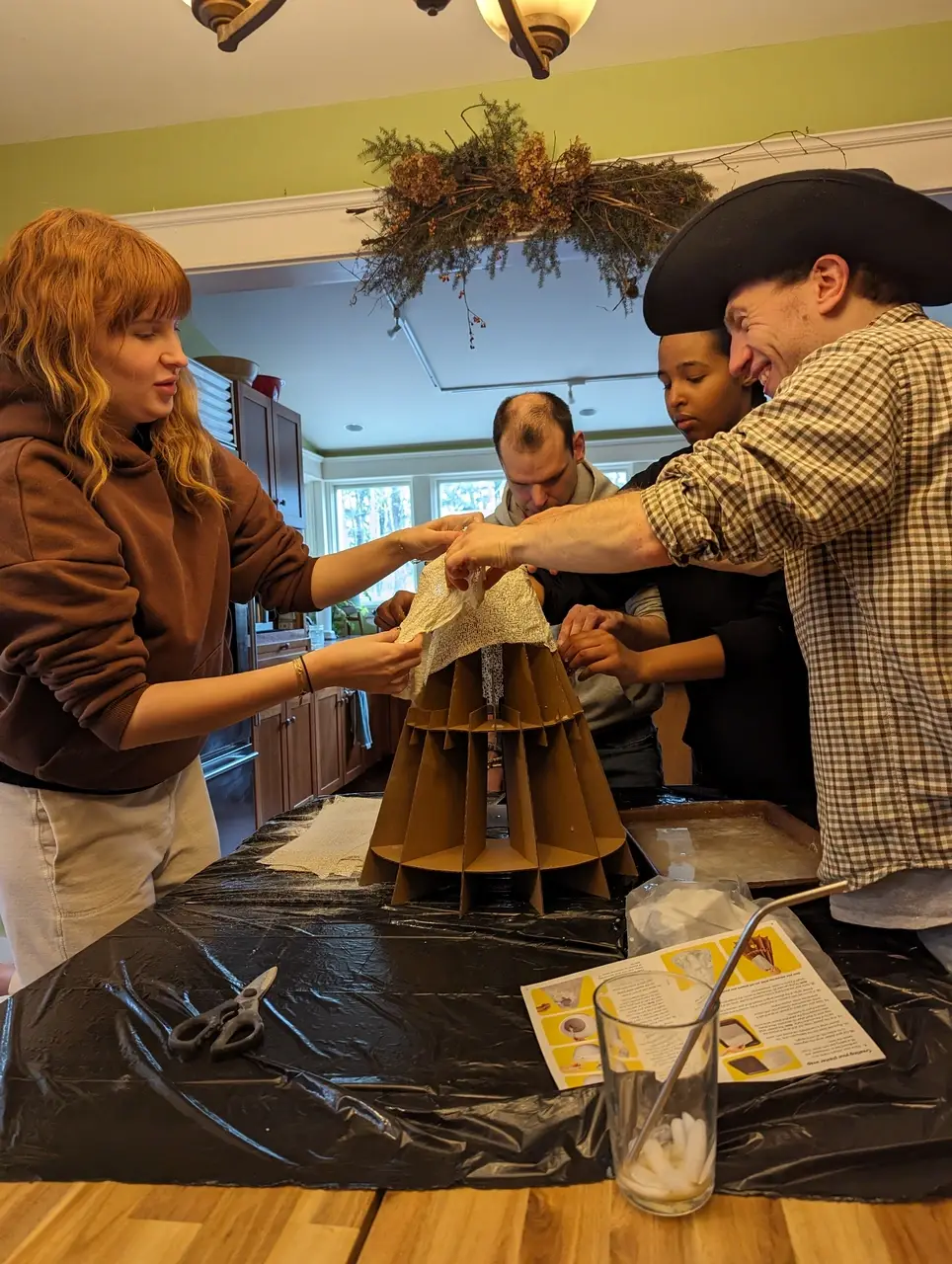 Residential Volunteer BerkCare/Oak Lodge | live-in Volunteer| 6-12 months| room, board, stipend