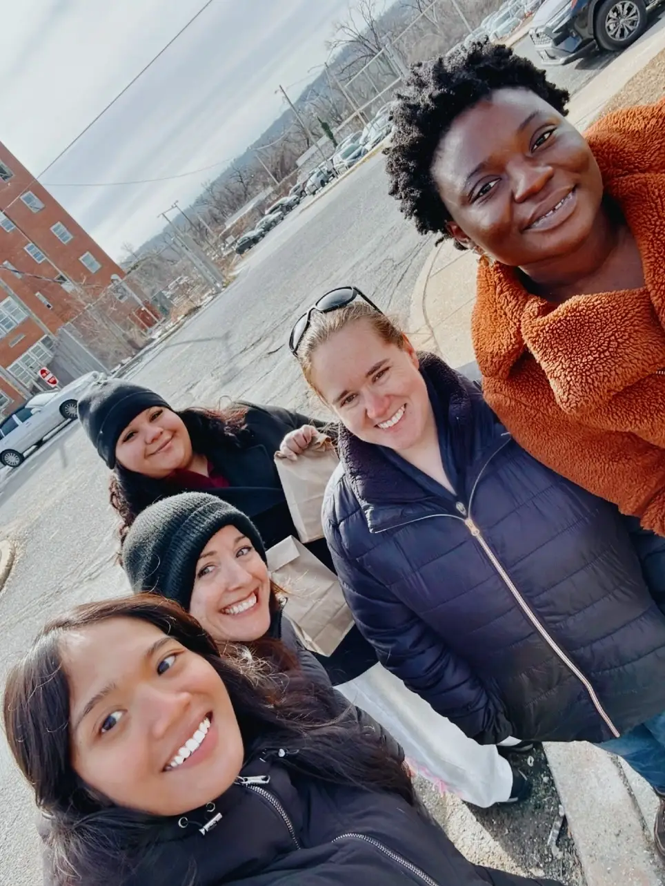 Restore Hope Ambassadors