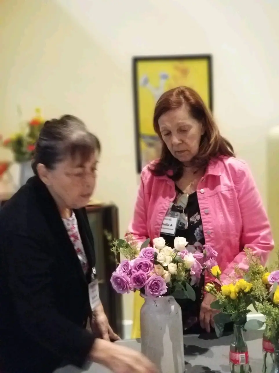 Farsi-Speaking Volunteer Needed (Glenner Encinitas)