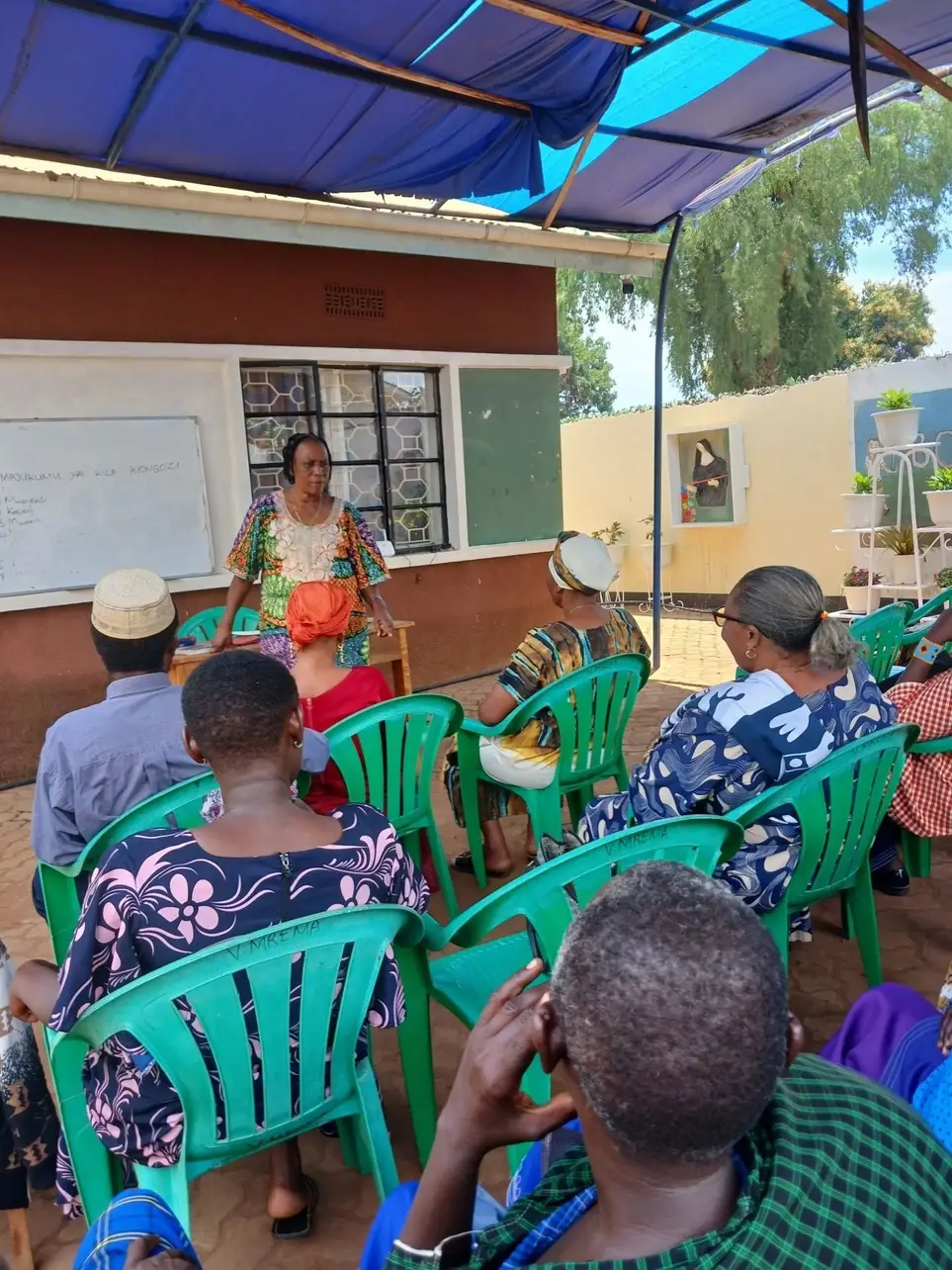 Women Education and Economic Center (WEECE) - Volunteer with Women's Empowerment Initiative in Tanzania