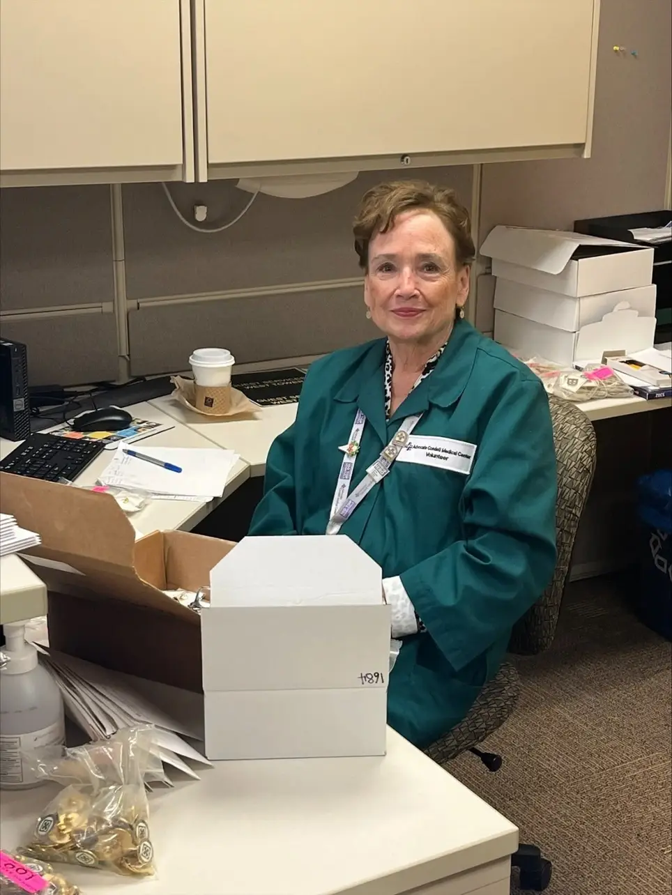 Join Our Hospice Volunteer Team: Make a Difference in Your Community