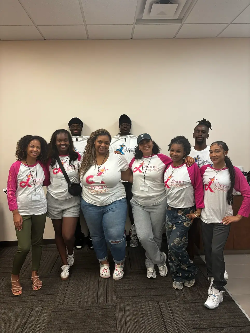 Board Member Opportunity