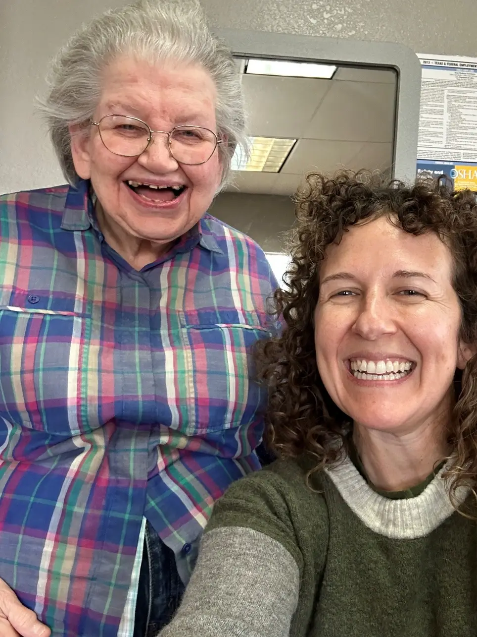 Volunteer Driver opportunity