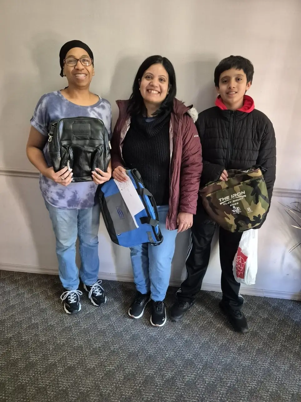 Donation Manager For A Nonprofit