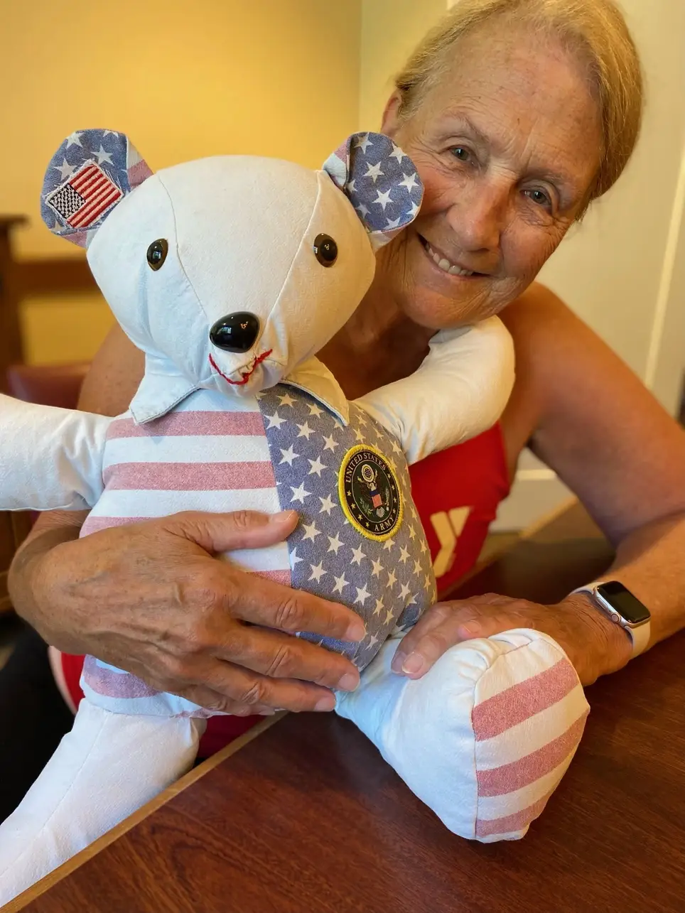 Hospice Volunteers - Sewist