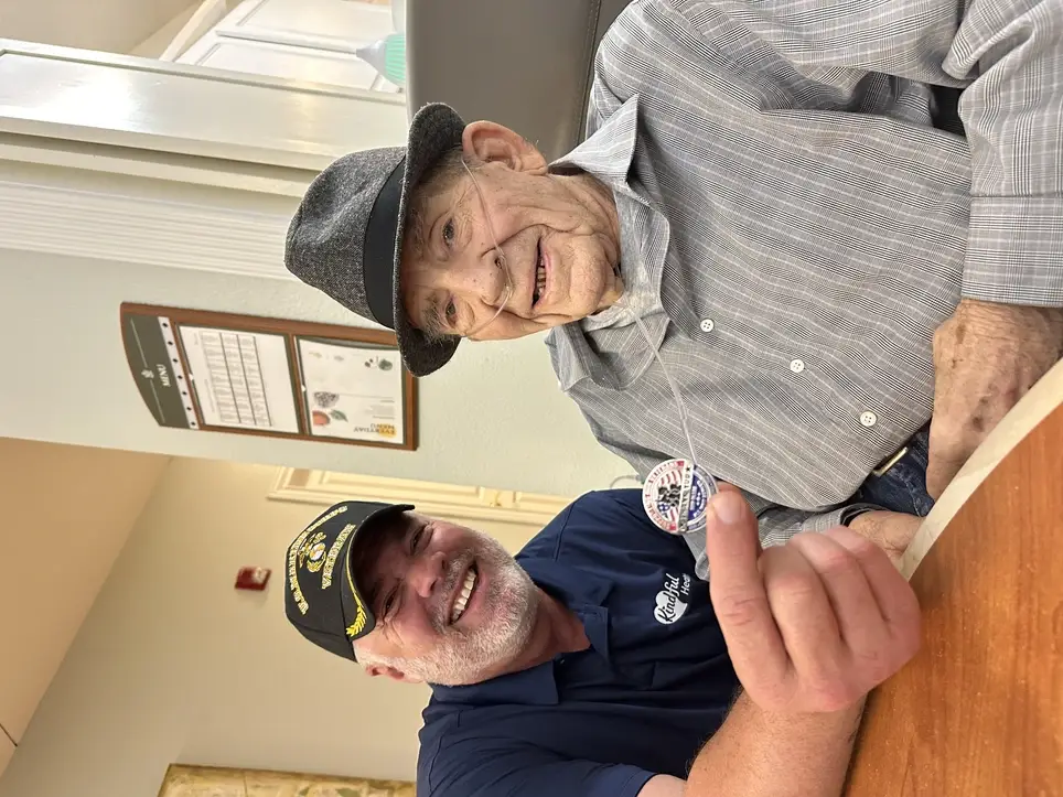 Hospice Volunteers in South Austin Needed