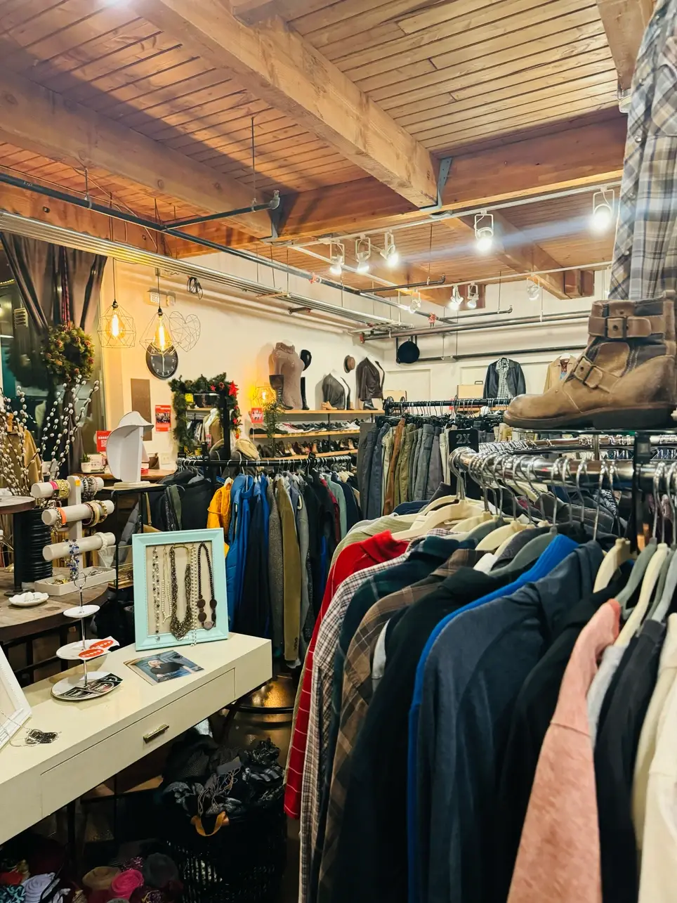 Volunteer Recruitment & Community Outreach Intern