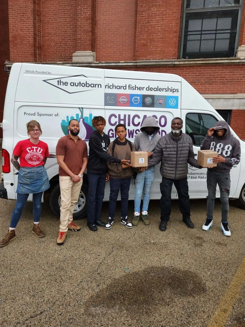 Grow Your Groceries Grow Kit Assembly