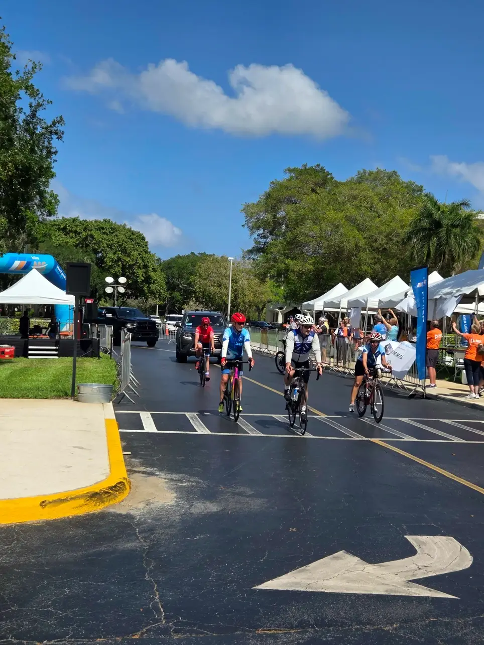 Volunteer Photographers needed for Bike MS: Nation's Capital 2025! Double Service hours given!