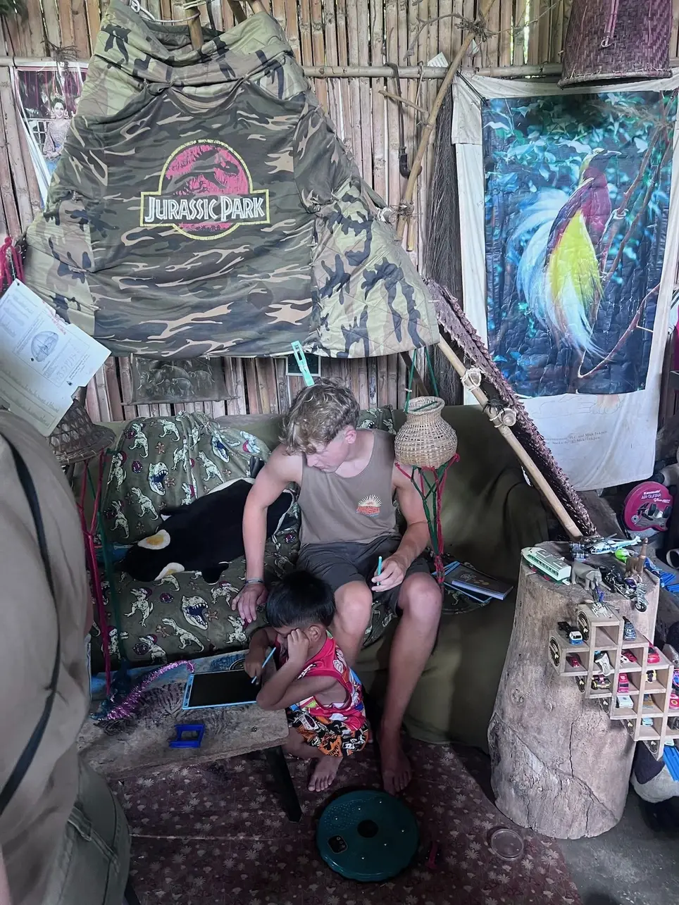 Volunteering in Thailand - Redefining Impact