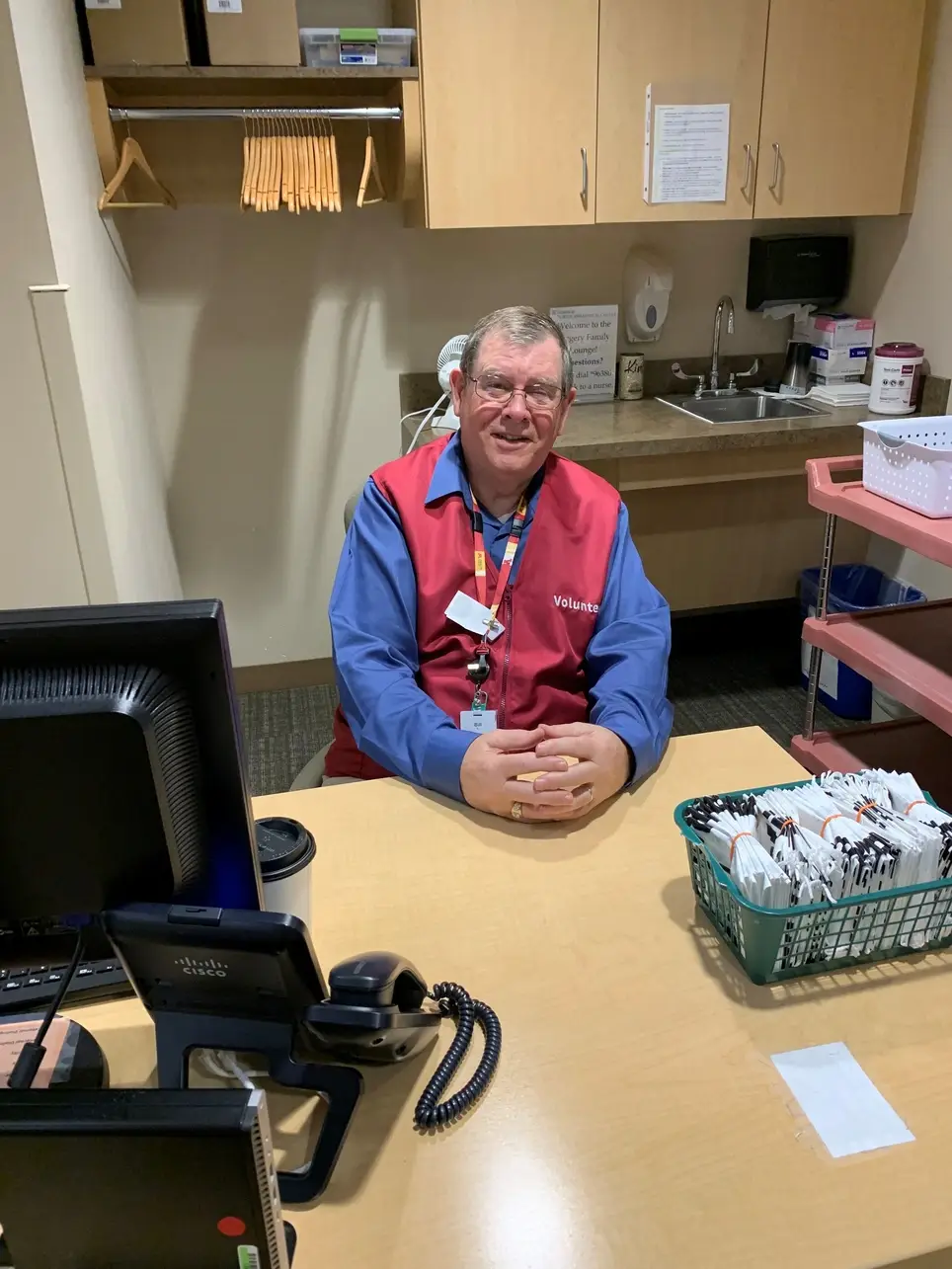 Create a Calm Environment for Patients Getting Surgery