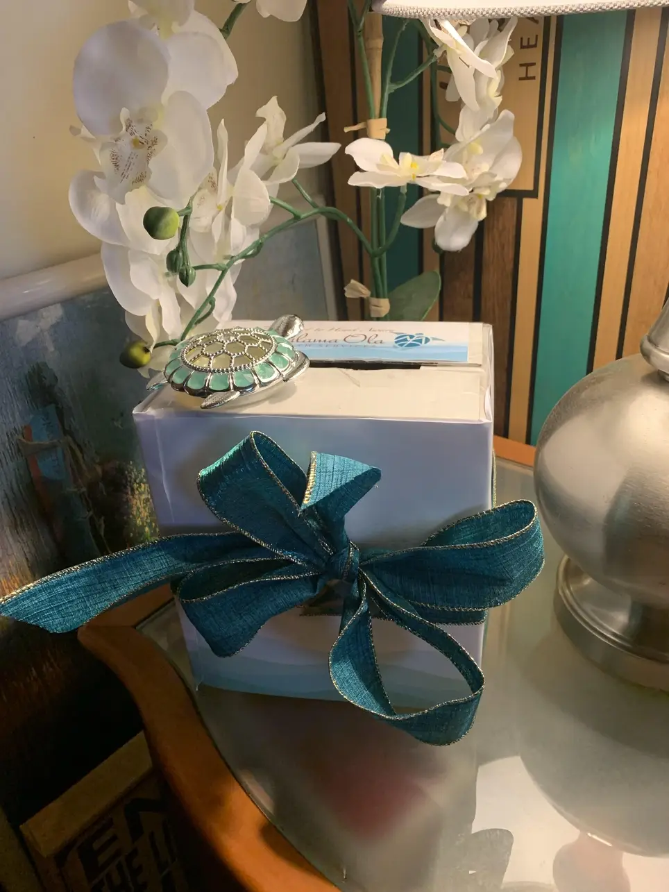 Helping Hearts for Hospice